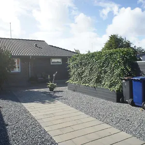 Fanogade 16 Esbjerg